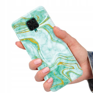 Etui do XIAOMI REDMI NOTE 9 PRO Summer Case Wzory