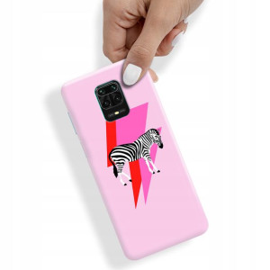 Etui do XIAOMI REDMI NOTE 9s Dziewczęce Top Wzory