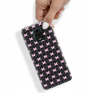 Etui do XIAOMI REDMI NOTE 9s Spring Kwiatowe Wzory