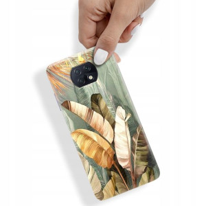 Etui Do XIAOMI REDMI NOTE 9T 5G Eleganckie Wzory
