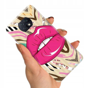 Etui do XIAOMI REDMI NOTE 9T 5G Summer Case Wzory