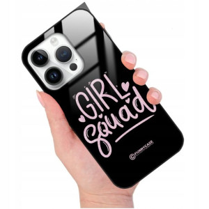 Etui Glass BROKAT do IPHONE 14 PRO Piękne Wzory