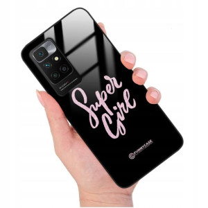 Etui Glass BROKAT do XIAOMI REDMI NOTE 11T 5G Wz