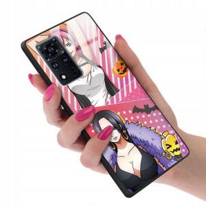 Etui Glass do HUAWEI HONOR VIEW 40 One Piece Wzory