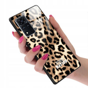 Etui Glass do HUAWEI HONOR VIEW 40 Wakacyjne Wzory