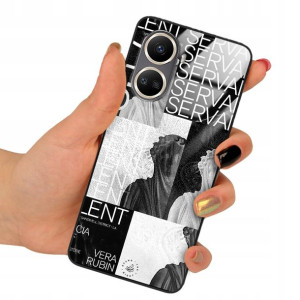 Etui Glass do HUAWEI NOVA 10 SE Art Sztuka Wzory
