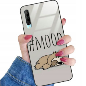 Etui Glass do HUAWEI Y9S Słodkie Dziecięce Wzory