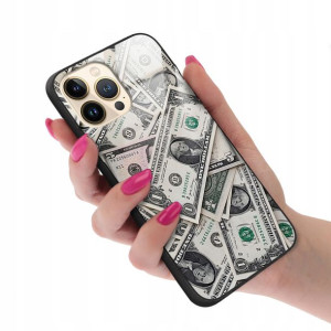 Etui Glass do IPHONE 13 PRO MAX Dziewczęce Wzory