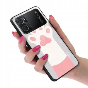 Etui Glass do OPPO K10 PRO 5G Dziecięce Top Wzory
