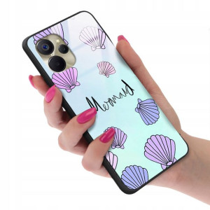 Etui Glass Do REALME 10 5G Wakacyjne Modne Wzory