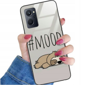 Etui Glass do REALME 9i Słodkie Dziecięce Wzory