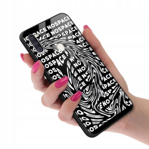 Etui Glass do SAMSUNG A11 Młodzieżowe Top Wzory