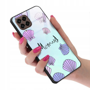 Etui Glass Do SAMSUNG M33 5G Wakacyjne Modne Wzory
