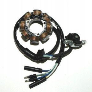 Electrosport Uzwojenie Alternatora Stator Honda