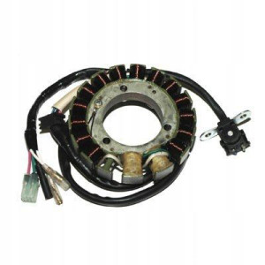 Stator Ze Światłami Honda Trx 400ex Sportrax 99-14