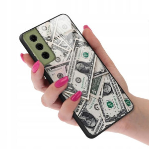 Etui Glass do SAMSUNG S21FE Dziewczęce Girl Wzory