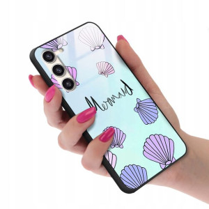 Etui Glass Do SAMSUNG S23 PLUS Wakacyjne Top Wzory