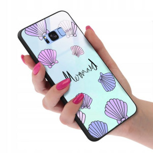 Etui Glass Do SAMSUNG S8 PLUS Wakacyjne Top Wzory
