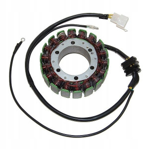 Uzwojenie Alternatora Stator Honda Cx500t/650/c/d