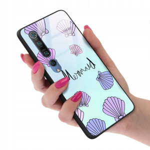 Etui Glass Do XIAOMI MI 10 PRO Wakacyjne Top Wzory