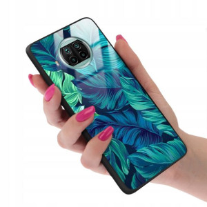 Etui Glass do XIAOMI MI 10T LITE Wakacyjne Wzory