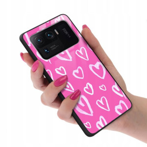 Etui Glass Do XIAOMI Mi 11 ULTRA Wakacyjne Wzory