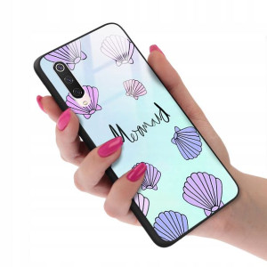 Etui Glass Do XIAOMI MI 9 PRO Wakacyjne Top Wzory