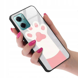 Etui Glass do XIAOMI REDMI 10 5G Dziecięce Wzory