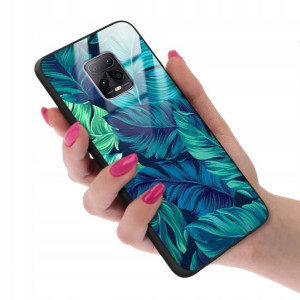 Etui Glass do XIAOMI REDMI 10X 5G Wakacyjne Wzory