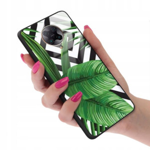 Etui Glass do XIAOMI REDMI K30 PRO Wakacyjne Wzory
