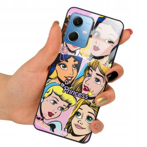 Etui Glass do XIAOMI REDMI NOTE 12 5G Modne Wzory