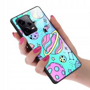 Etui Glass Do XIAOMI REDMI NOTE 12 PRO PLUS 5G Wz
