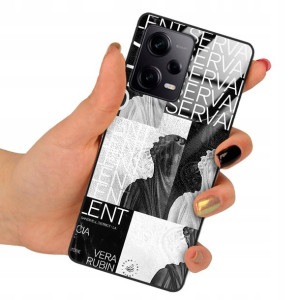 Etui Glass do XIAOMI REDMI NOTE 12 PRO+ 5G Art Wz