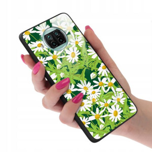 Etui GLASS do XIAOMI REDMI NOTE 9 PRO 5G Top Wzory