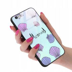 Etui Glass Szklane Do IPHONE 6 Wakacyjne Top Wzory