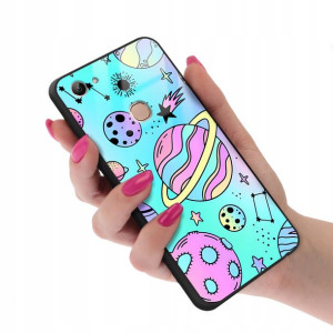 Etui Glass Szklane Do VIVO Y83 Wakacyjne Top Wzory