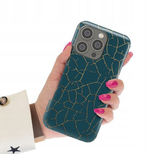 Etui Grube 2mm do IPHONE 14 PRO Case Summer Wzory