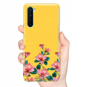 Etui Grube 2mm do ONEPLUS NORD Wiosna Spring Wzory