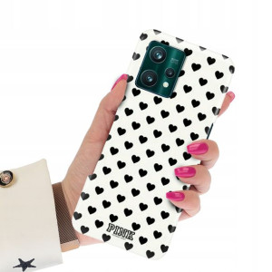Etui Grube 2mm do REALME 9 PRO PLUS Summer Wzory