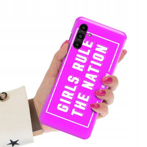 Etui Grube 2mm do SAMSUNG A13 5G Wakacyjne Wzory