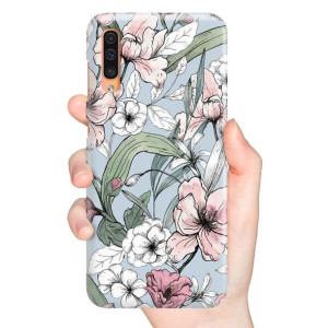 Etui Grube 2mm do SAMSUNG A30s Wiosna Spring Wzory