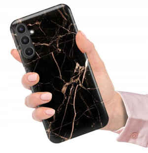 Etui Grube 2mm do SAMSUNG A34 5G Modne Top Wzory