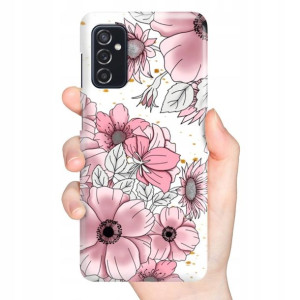 Etui Grube 2mm do SAMSUNG M52 5G Wiosna Top Wzory