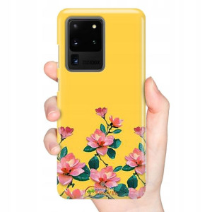 Etui Grube 2mm do SAMSUNG S20 ULTRA 5G Wiosna Wz