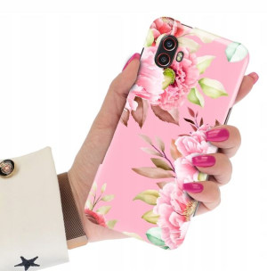 Etui Grube 2mm do SAMSUNG XCOVER 6 PRO Top Wzory