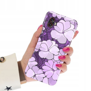 Etui Grube 2mm do SAMSUNG XCOVER PRO 2 Top Wzory