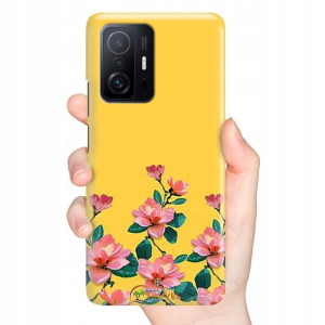 Etui Grube 2mm do XIAOMI 11T 5G Wiosna Top Wzory