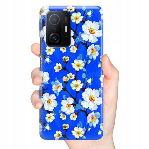 Etui Grube 2mm do XIAOMI 11T PRO 5G Wiosna Wzory