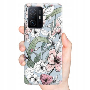 Etui Grube 2mm do XIAOMI 11T PRO Wiosna Top Wzory
