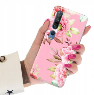 Etui Grube 2mm do XIAOMI Mi 10 PRO Spring Wzory